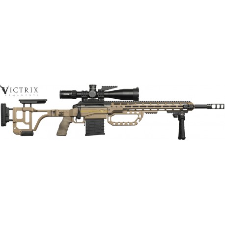 Victrix Armaments Minerva Scorpio MIlLE Präzisionsgewehr