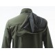 Beretta Jacke Advance Softshell Grün