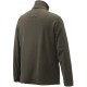 Beretta Light Polar Fleece Pullover Herreen Grün