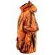 Beretta Jacke Insulated Static Blaze Orange