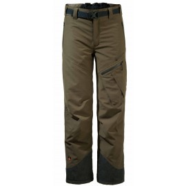 Beretta Hose Insulated Static Grün