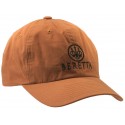 Beretta Sanded Cap Orange