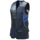 Beretta Full Mesh Vest Blau