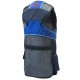 Beretta Full Mesh Vest Blau