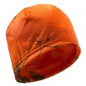 Beretta Fleece Mütze Beanie Realtree/Camo/Orange