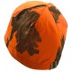 Beretta Fleece Mütze Beanie Realtree/Camo/Orange