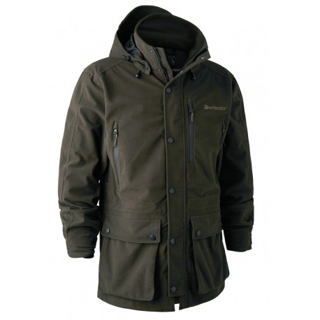 Deerhunter PRO Gamekeeper Jacke