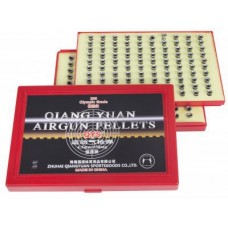Qiang Yuan Diabolos 4,5 mm
