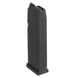 Magazin für Glock 17 Gen.4, 17 Schuss