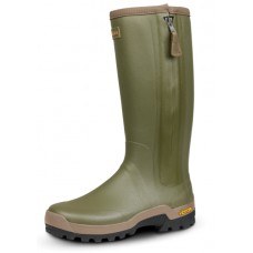 Härkila Orton Zip Gummistiefel
