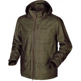 Härkila Stornoway Active Jacke Willow green