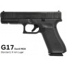 Glock 17 Gen5 MOS FS
