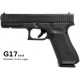 Glock 17 Gen5