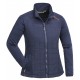 Pinewood Damen Fleecejacke Thelon Padded