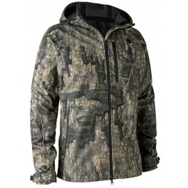 Deerhunter PRO Gamekeeper Jacke Kurz Realtree Timber Camo