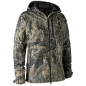 Deerhunter PRO Gamekeeper Jacke Kurz Realtree Timber Camo