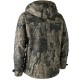 Deerhunter PRO Gamekeeper Jacke Kurz Realtree Timber Camo