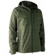 Deerhunter PRO Gamekeeper Jacke Kurz Turf