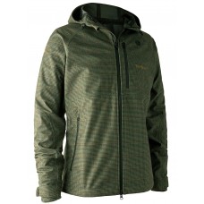 Deerhunter PRO Gamekeeper Jacke Kurz Turf