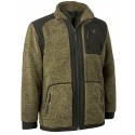 Deerhunter Germania Fiber-Wolle Jacke Cypress