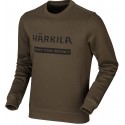 Härkila Sweatshirt Willow green