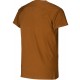 Härkila Logo T-Shirt 2er-pack Willow green/Rustique clay