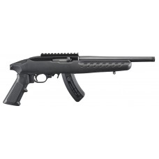 Ruger 10/22 Charger