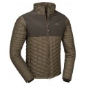 Blaser Primaloft Modular Jacke Ingo braun