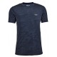 Blaser Funktions T-Shirt Roman dunkelblau