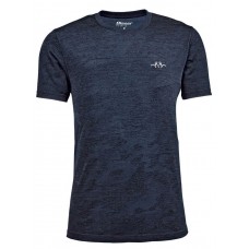 Blaser Funktions T-Shirt Roman dunkelblau