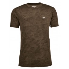 Blaser Funktions T-Shirt Roman terra unique