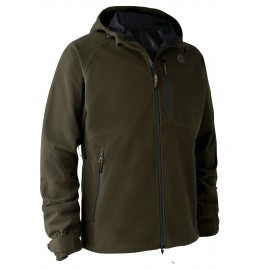 Deerhunter PRO Gamekeeper Jacke - Kurz Peat