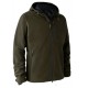 Deerhunter PRO Gamekeeper Jacke - Kurz Peat