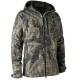 Deerhunter PRO Gamekeeper Jacke - Kurz Realtree Timber Camo