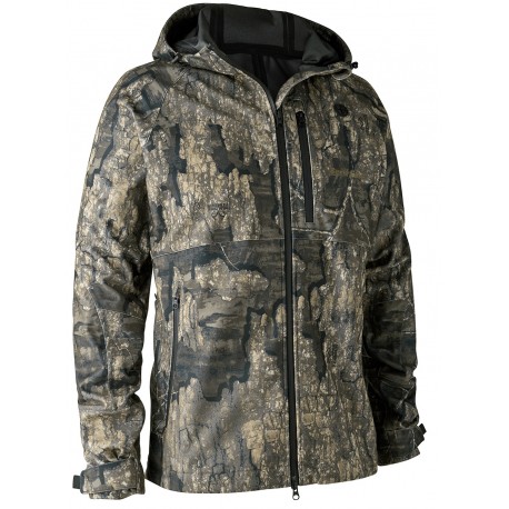 Deerhunter PRO Gamekeeper Jacke - Kurz Realtree Timber Camo