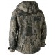 Deerhunter PRO Gamekeeper Jacke - Kurz Realtree Timber Camo