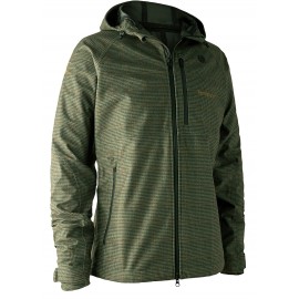 Deerhunter PRO Gamekeeper Jacke - Kurz Turf