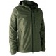 Deerhunter PRO Gamekeeper Jacke - Kurz Turf