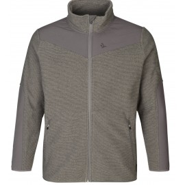 Seeland Skeet Fleecejacke Gunmetal