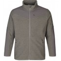 Seeland Skeet Fleecejacke Gunmetal