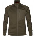 Seeland Key-Point Fleecejacke Pine green