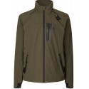 Seeland Hawker Trek Jacke Pine green