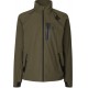 Seeland Hawker Trek Jacke Pine green