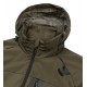 Seeland Hawker Trek Jacke Pine green