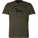 Seeland Key-Point T-shirt Pine green