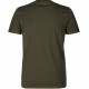 Seeland Key-Point T-shirt Pine green