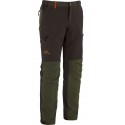 Swedteam Hose Lynx XTRM M Black