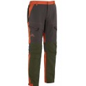 Swedteam Hose Lynx XTRM M Orange