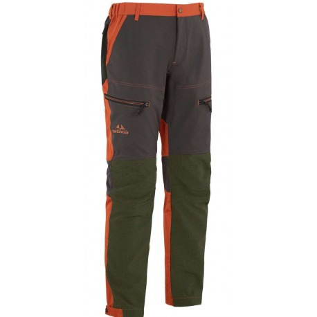 Swedteam Hose Lynx XTRM M Orange