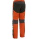 Swedteam Hose Lynx XTRM M Orange